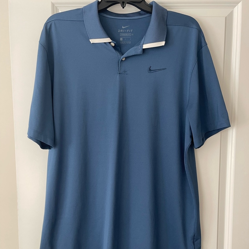 Nike Golf Polo L